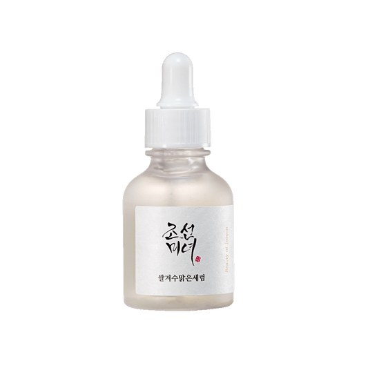 [Beauty of Joseon] Glow Deep Serum: Rice + Alpha-Arbutin 30ml